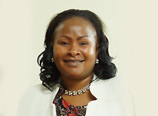 Wavinya Ndeti